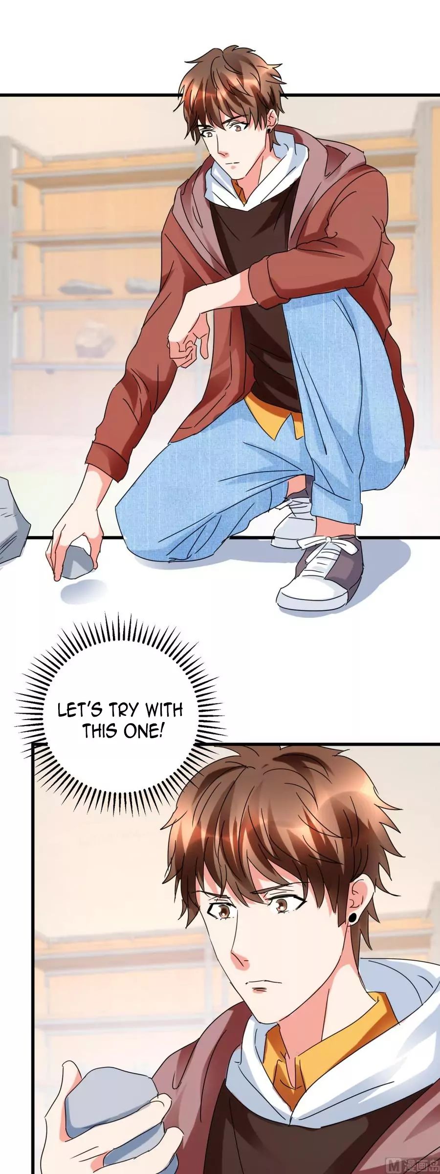 The Immortal Doctor Chapter 25 - Page 7