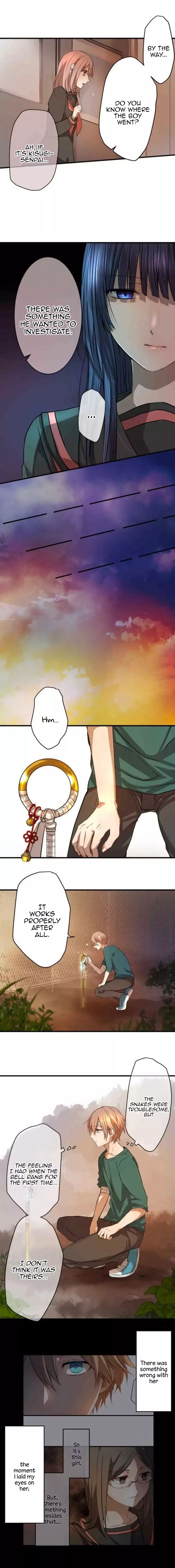 The Immortal Doctor Chapter 26 - Page 10