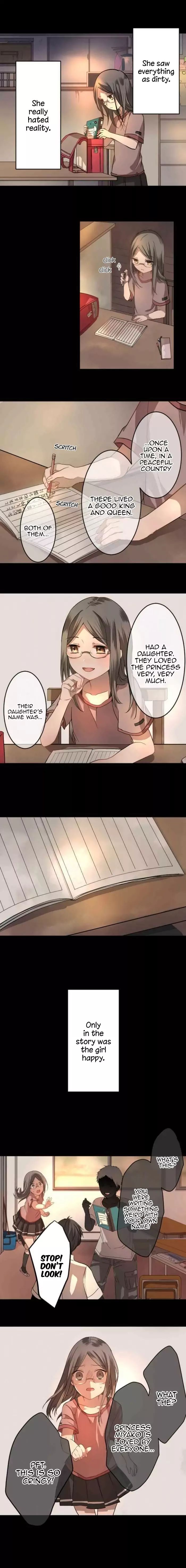 The Immortal Doctor Chapter 26 - Page 2