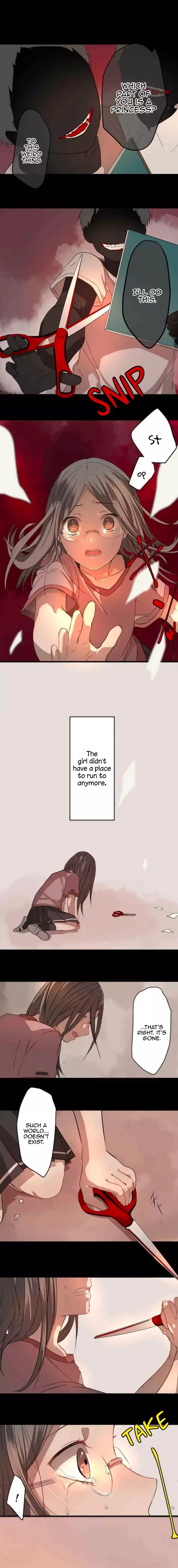 The Immortal Doctor Chapter 26 - Page 3