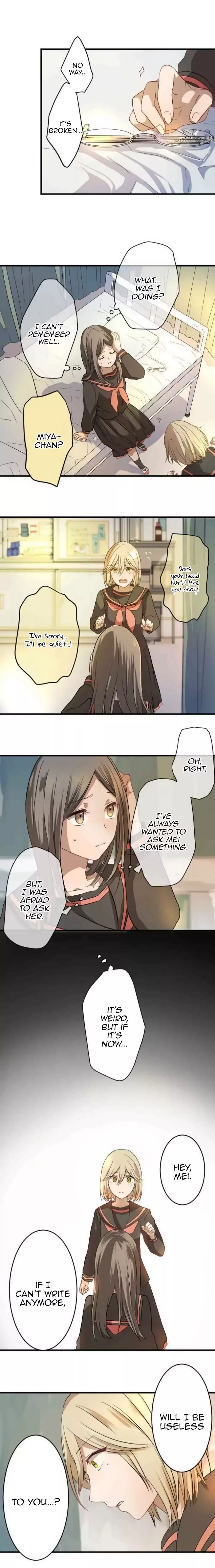 The Immortal Doctor Chapter 26 - Page 6
