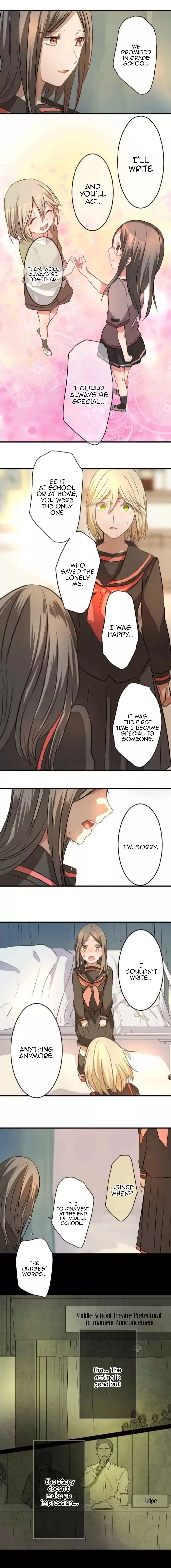 The Immortal Doctor Chapter 26 - Page 7