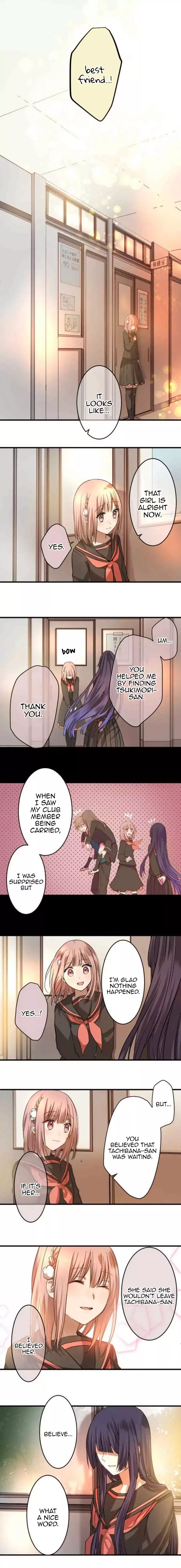 The Immortal Doctor Chapter 26 - Page 9