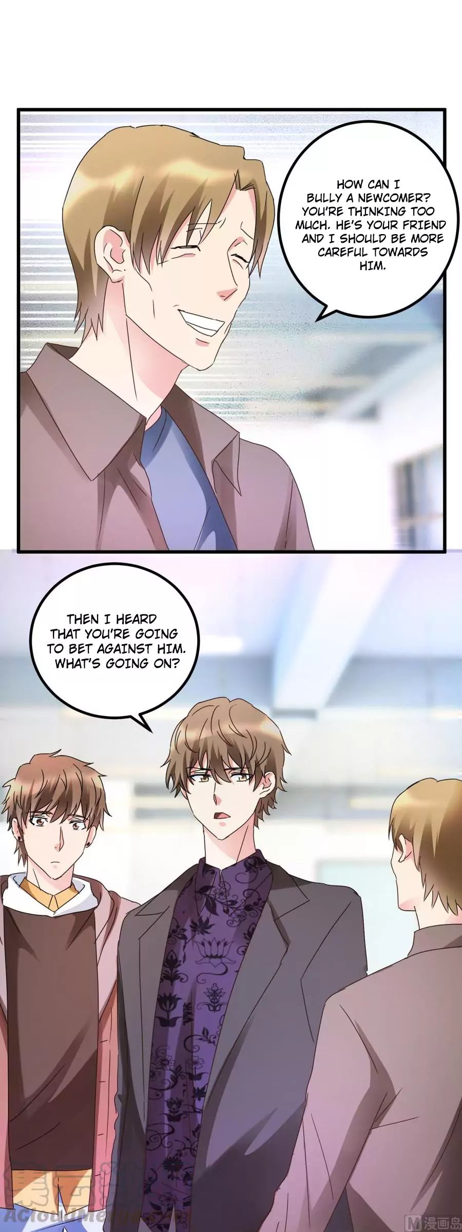 The Immortal Doctor Chapter 27 - Page 10