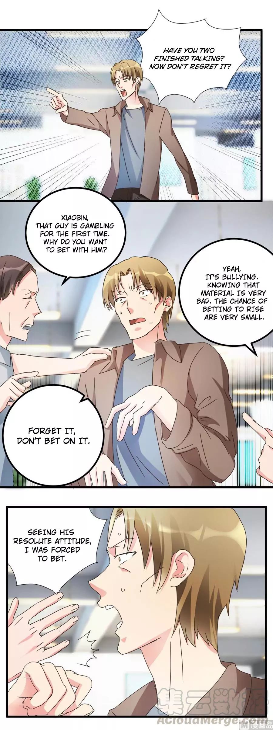 The Immortal Doctor Chapter 27 - Page 8