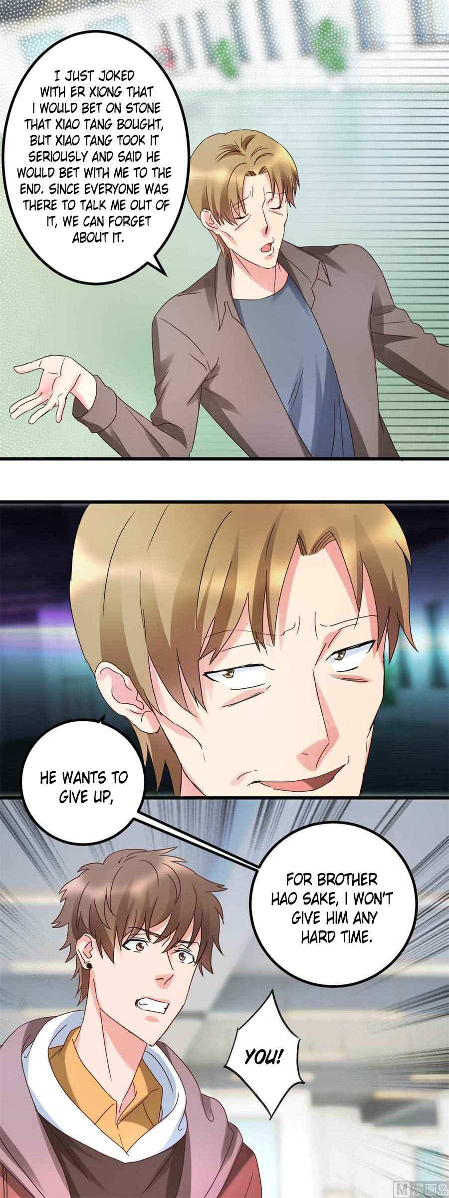 The Immortal Doctor Chapter 28 - Page 0