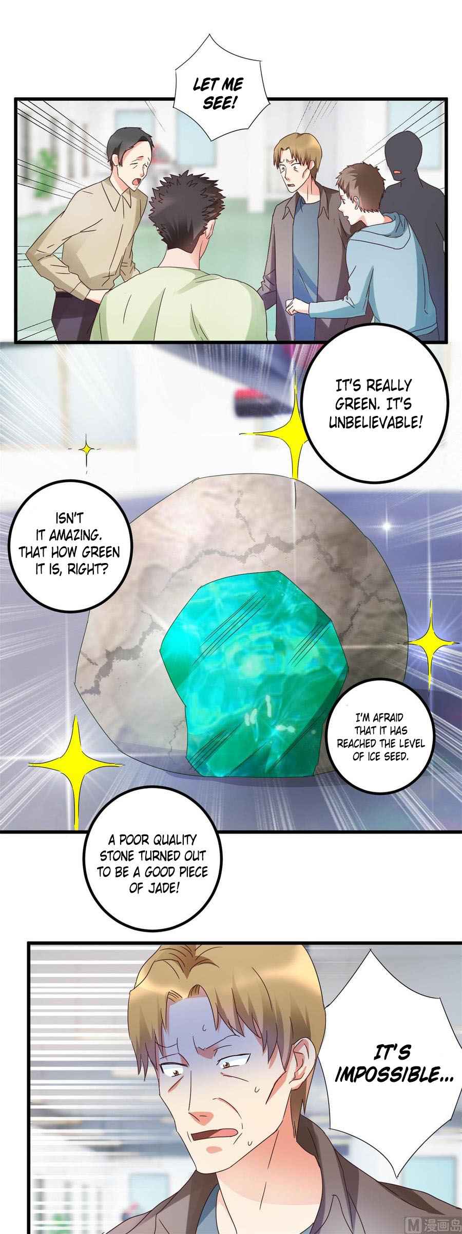 The Immortal Doctor Chapter 28 - Page 6