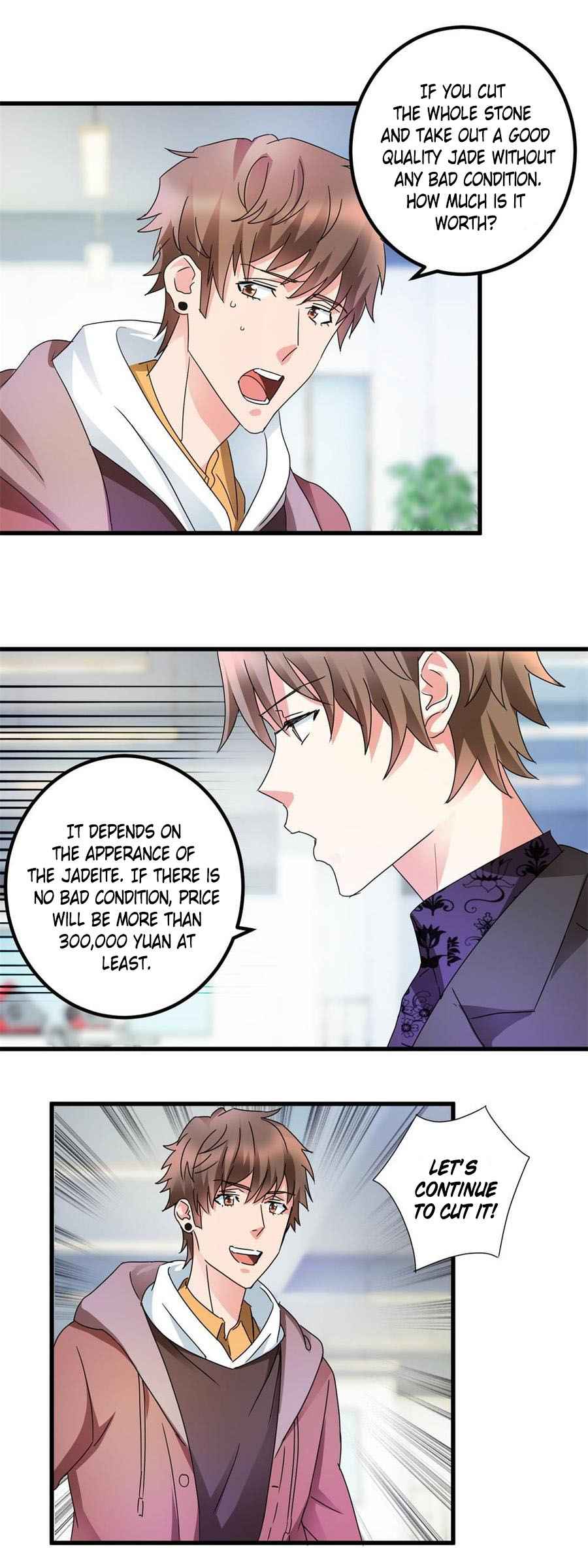 The Immortal Doctor Chapter 29 - Page 10