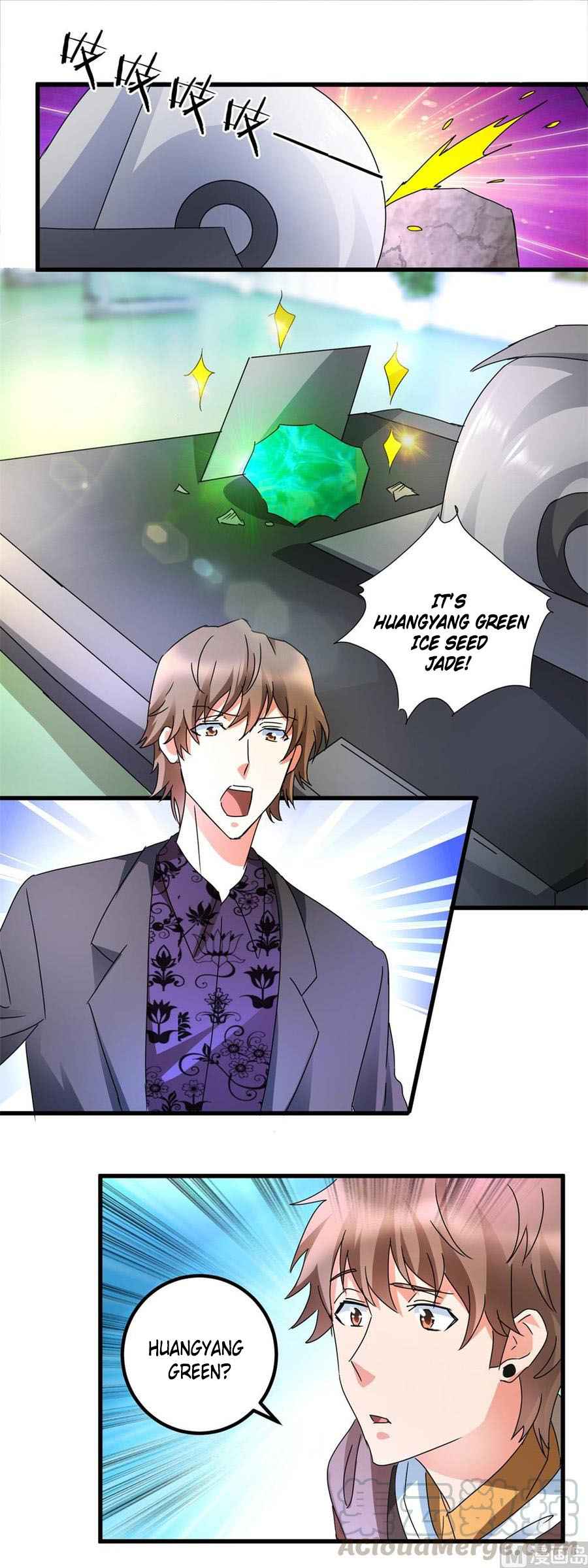 The Immortal Doctor Chapter 29 - Page 11
