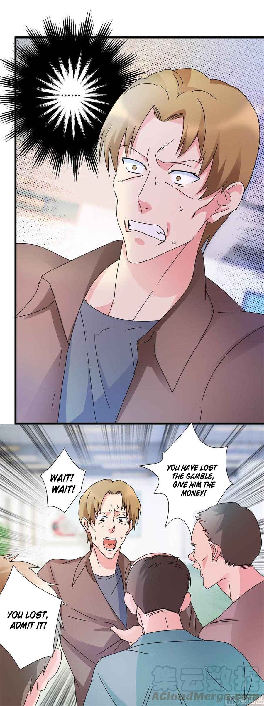 The Immortal Doctor Chapter 29 - Page 5