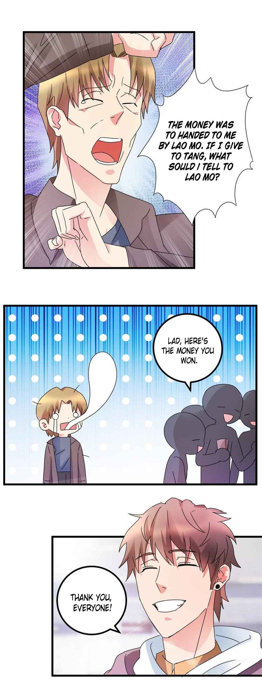 The Immortal Doctor Chapter 29 - Page 6