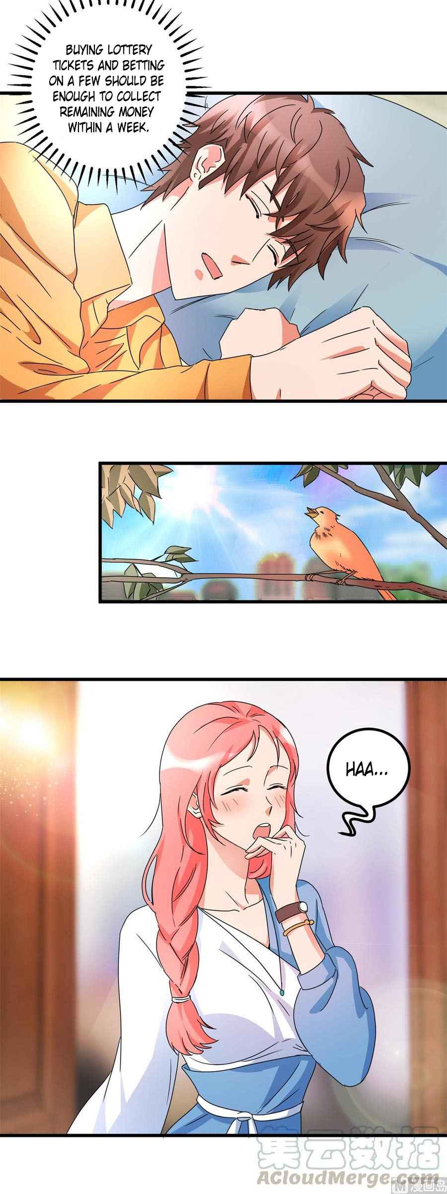 The Immortal Doctor Chapter 30 - Page 3