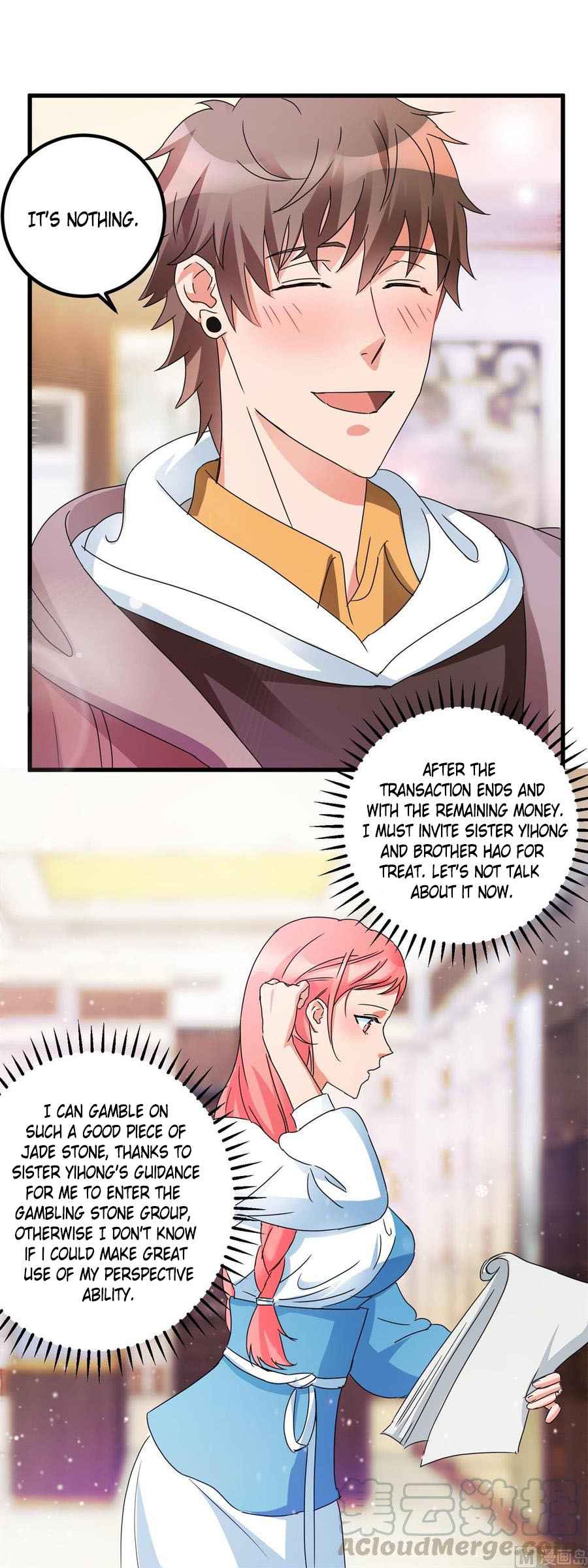 The Immortal Doctor Chapter 30 - Page 5