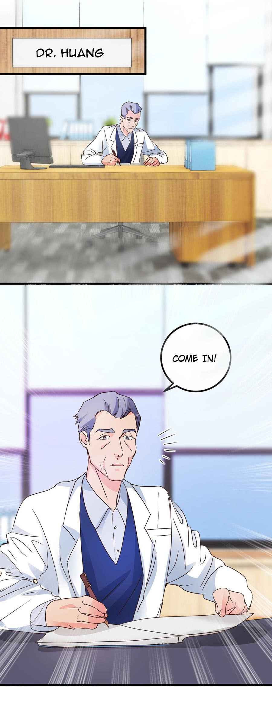 The Immortal Doctor Chapter 31 - Page 11