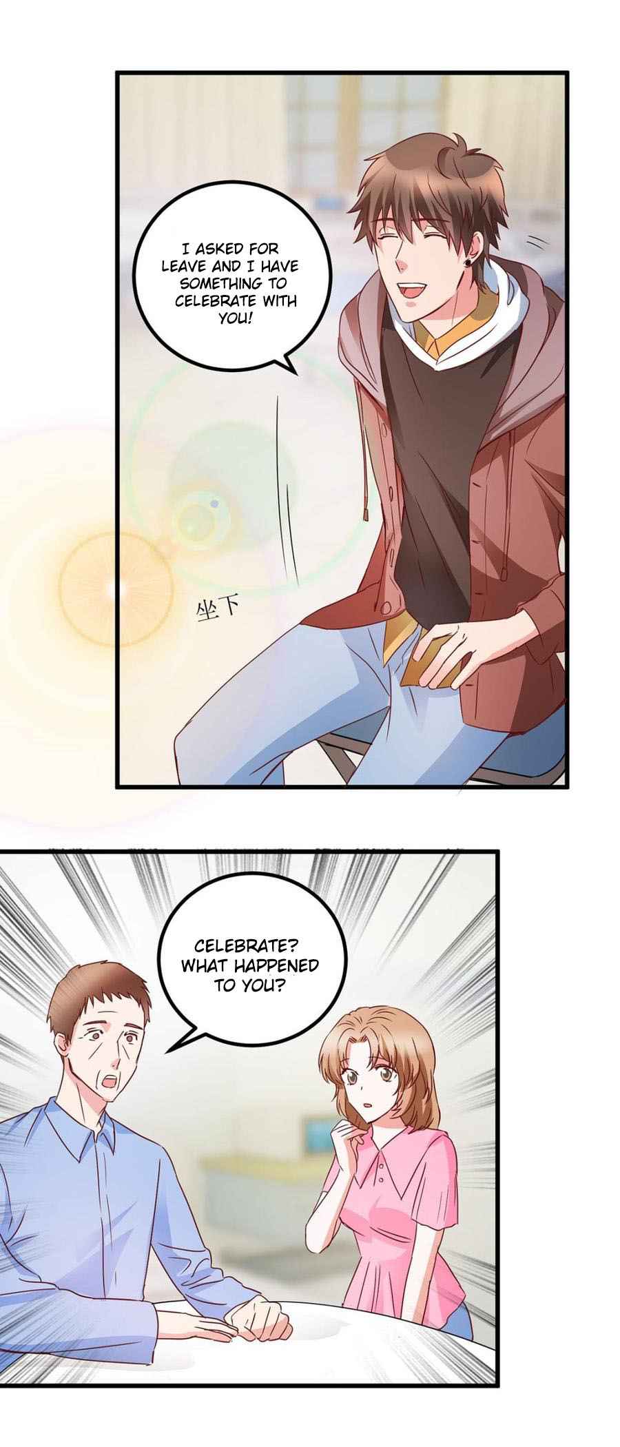 The Immortal Doctor Chapter 31 - Page 8