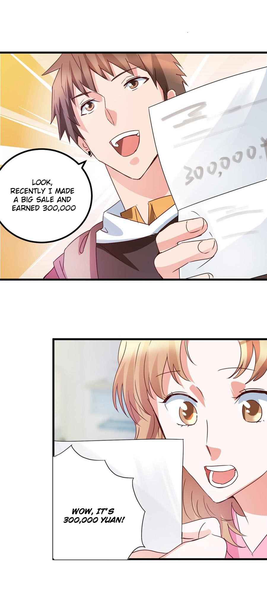 The Immortal Doctor Chapter 31 - Page 9