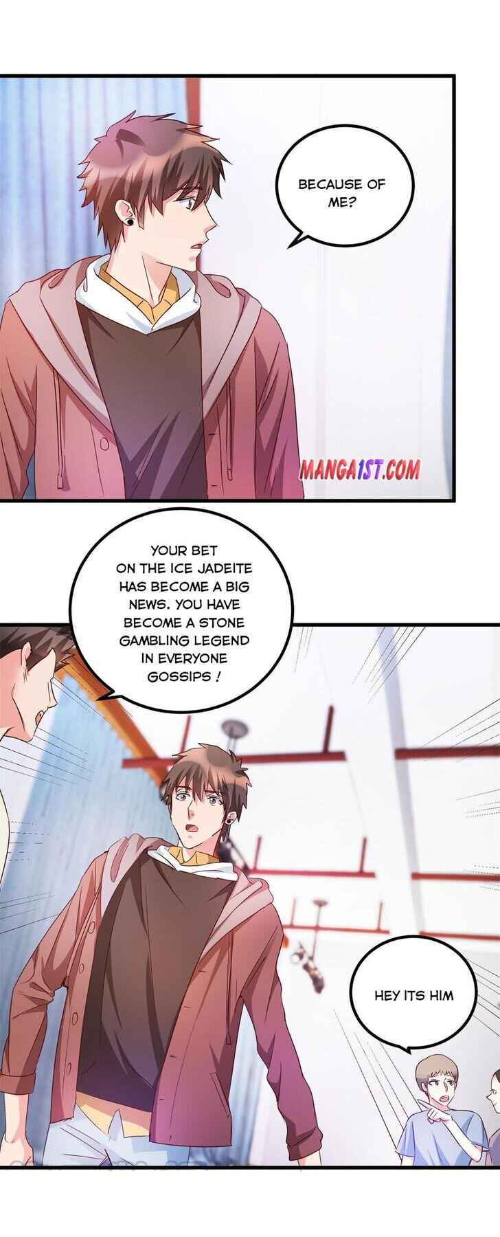 The Immortal Doctor Chapter 33 - Page 8