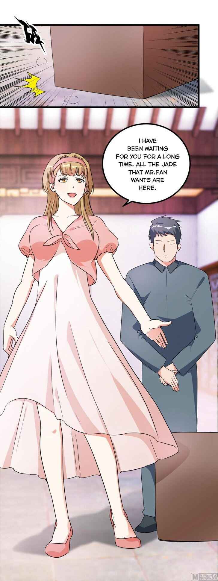 The Immortal Doctor Chapter 34 - Page 12