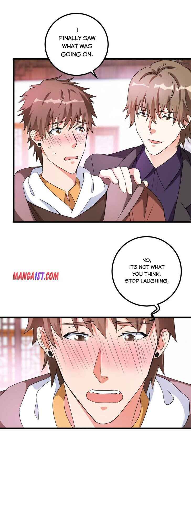 The Immortal Doctor Chapter 34 - Page 7