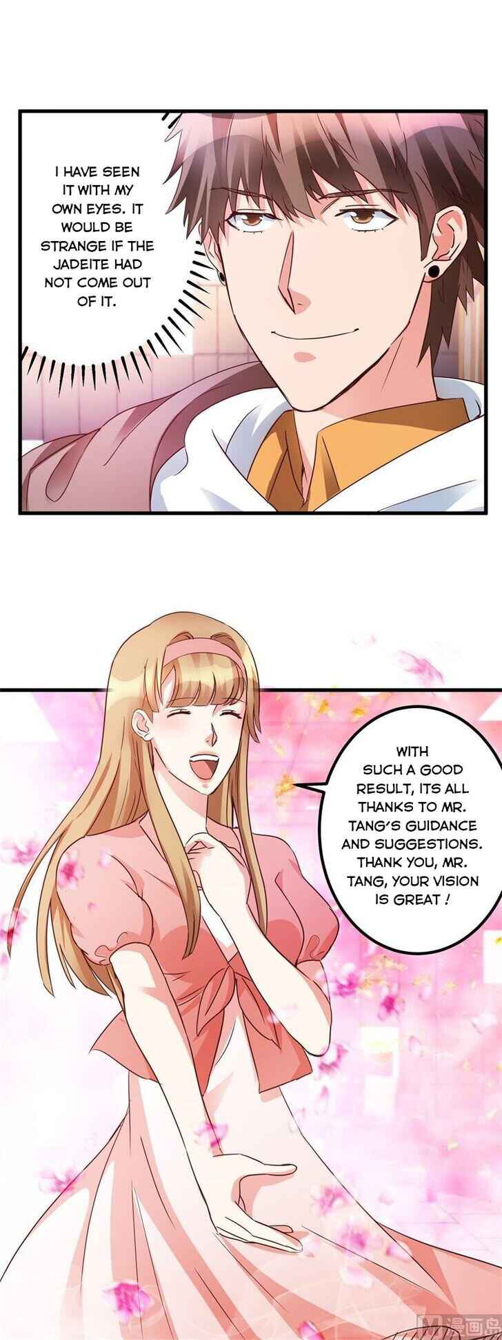 The Immortal Doctor Chapter 36 - Page 4