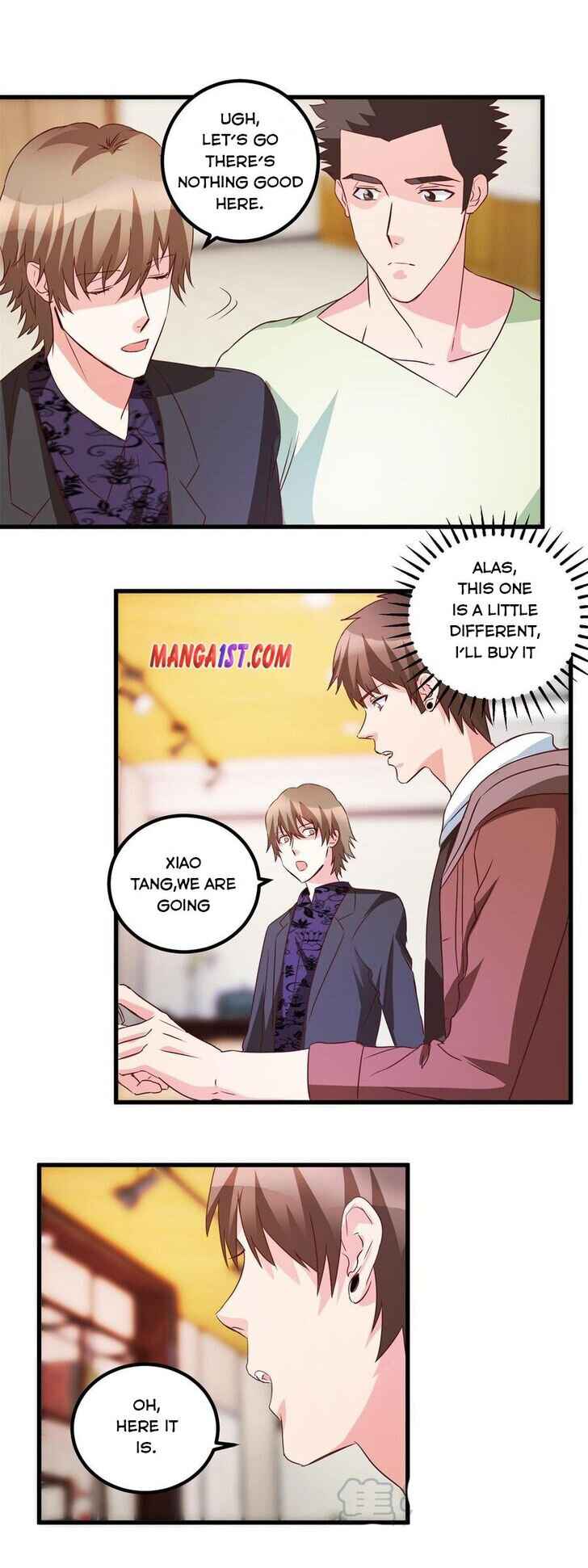 The Immortal Doctor Chapter 37 - Page 4