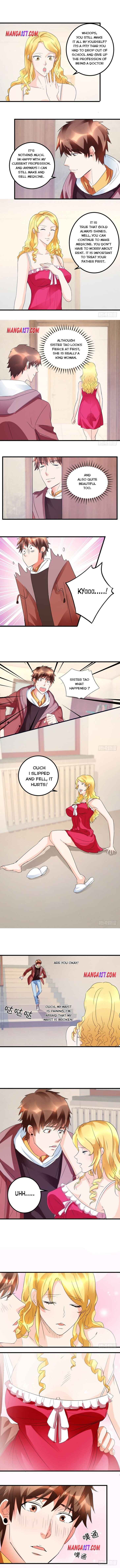 The Immortal Doctor Chapter 40 - Page 2