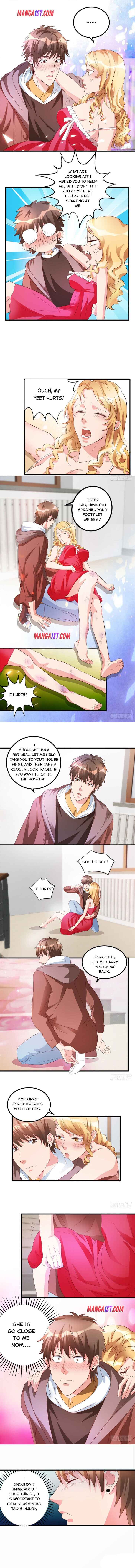 The Immortal Doctor Chapter 41 - Page 0