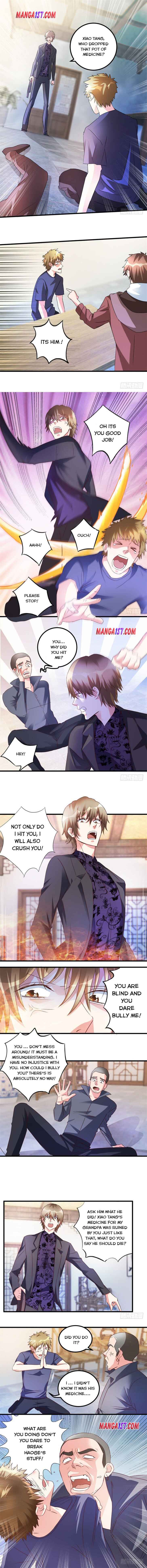 The Immortal Doctor Chapter 47 - Page 1