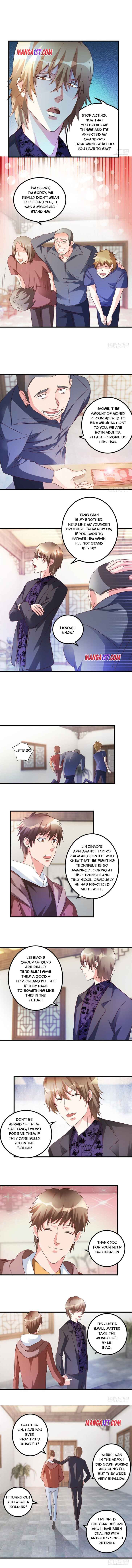 The Immortal Doctor Chapter 47 - Page 2