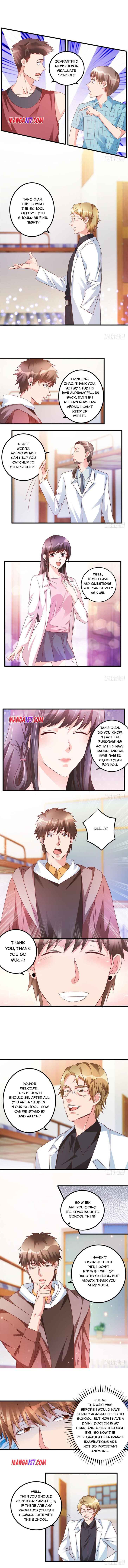 The Immortal Doctor Chapter 48 - Page 2