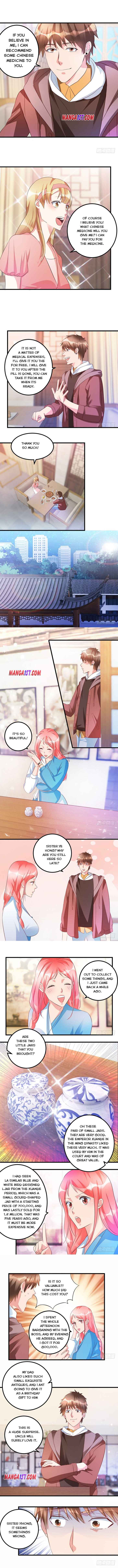 The Immortal Doctor Chapter 49 - Page 2