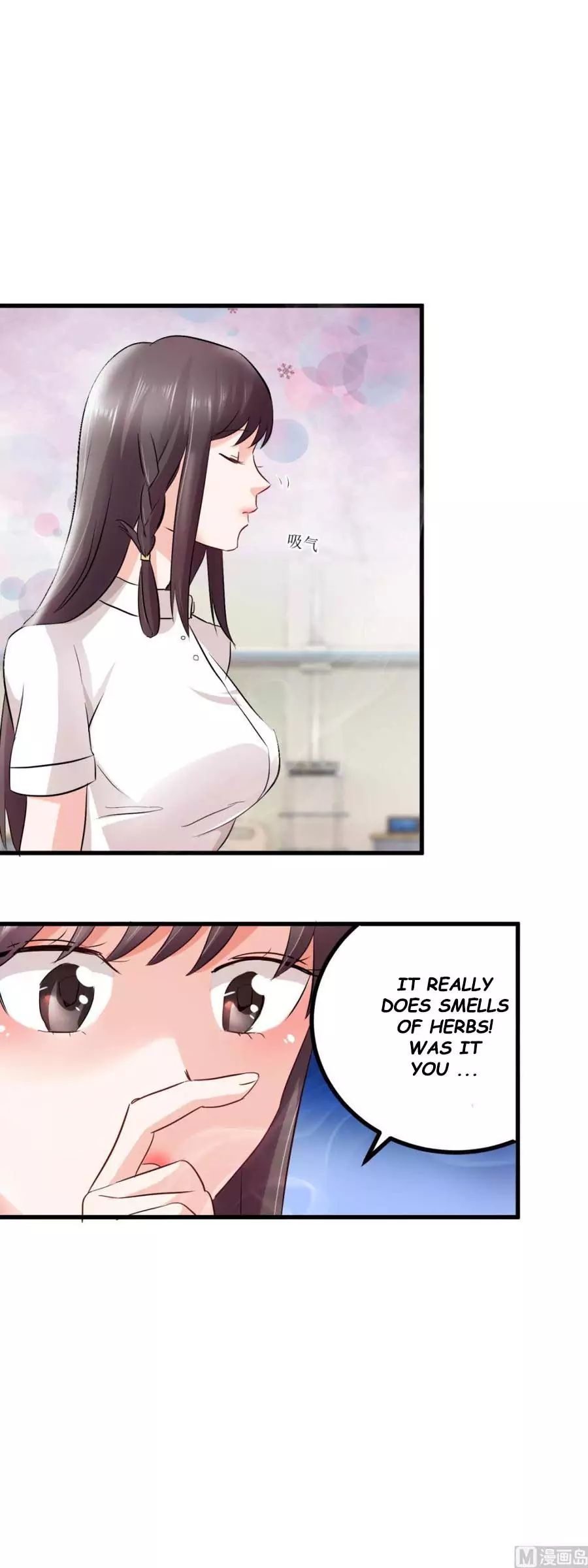 The Immortal Doctor Chapter 5 - Page 7