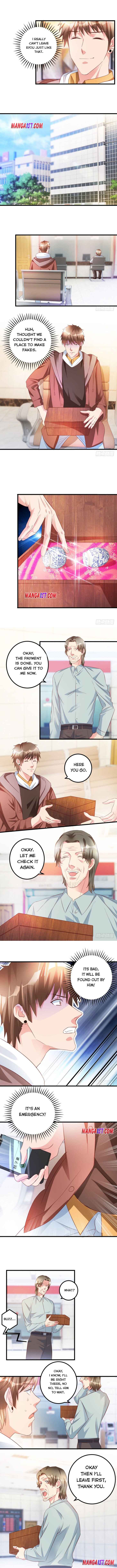 The Immortal Doctor Chapter 53 - Page 2