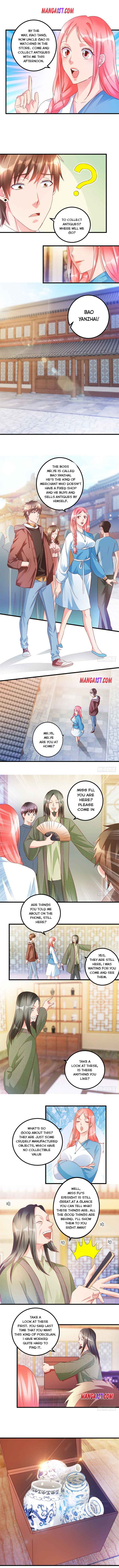 The Immortal Doctor Chapter 56 - Page 2
