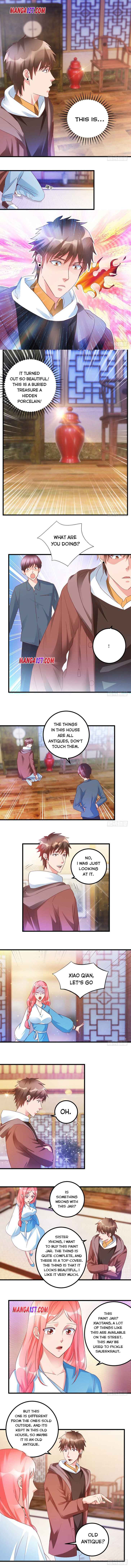 The Immortal Doctor Chapter 58 - Page 1
