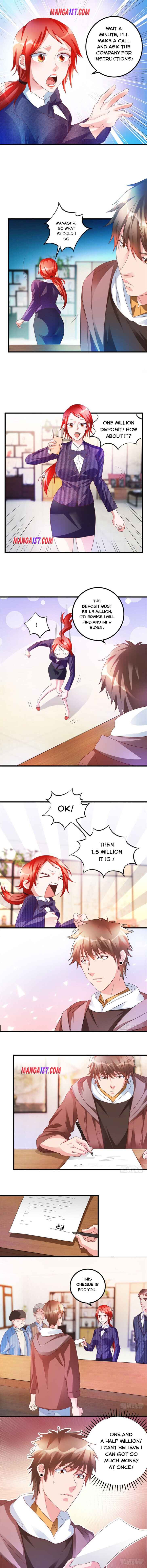 The Immortal Doctor Chapter 61 - Page 1