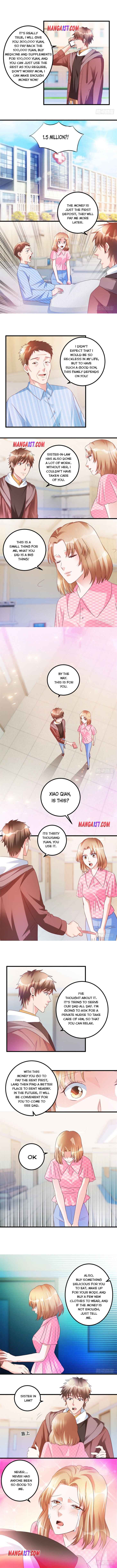 The Immortal Doctor Chapter 61 - Page 3