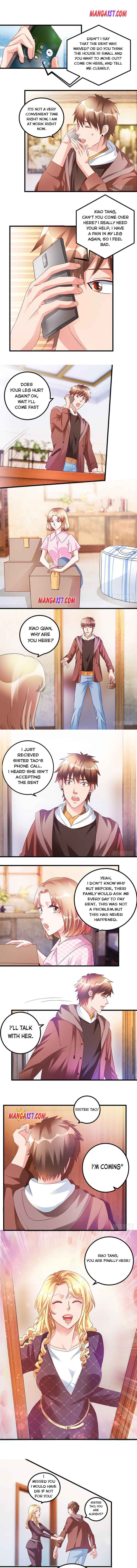 The Immortal Doctor Chapter 62 - Page 1