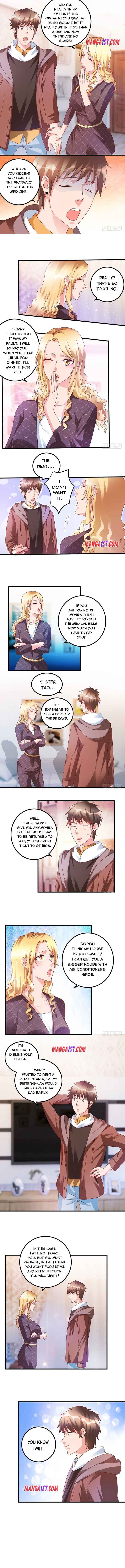 The Immortal Doctor Chapter 62 - Page 2
