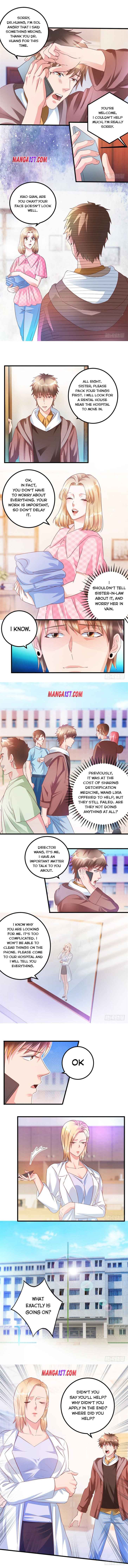 The Immortal Doctor Chapter 63 - Page 1