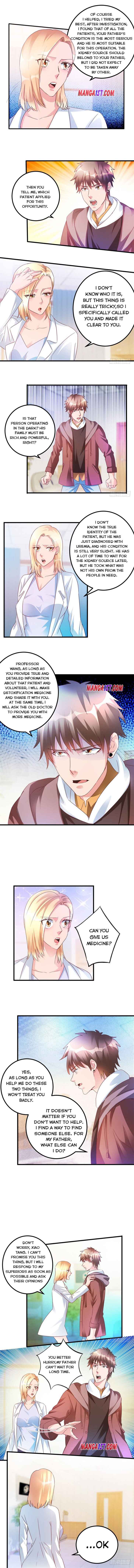 The Immortal Doctor Chapter 63 - Page 2