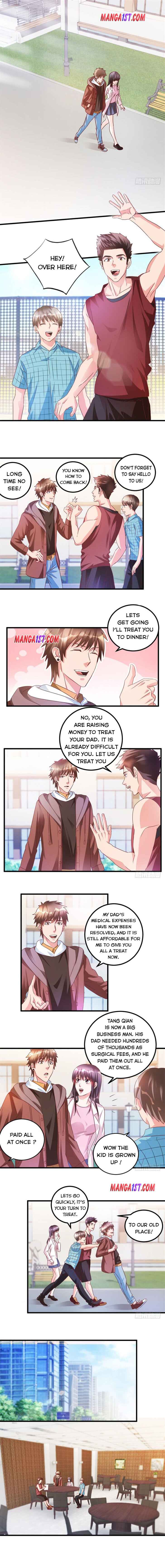 The Immortal Doctor Chapter 65 - Page 0