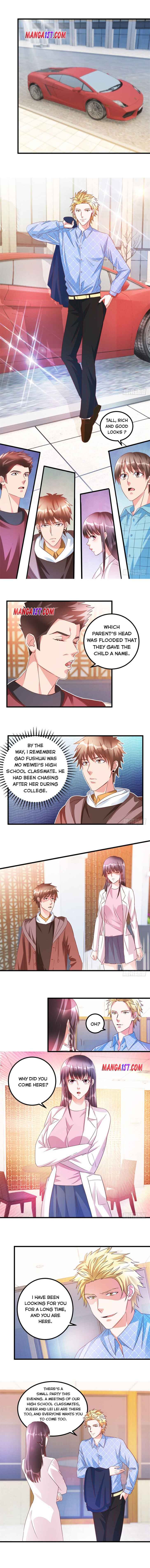 The Immortal Doctor Chapter 65 - Page 1