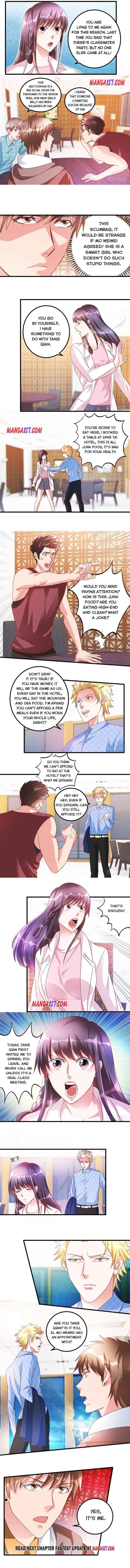 The Immortal Doctor Chapter 65 - Page 2