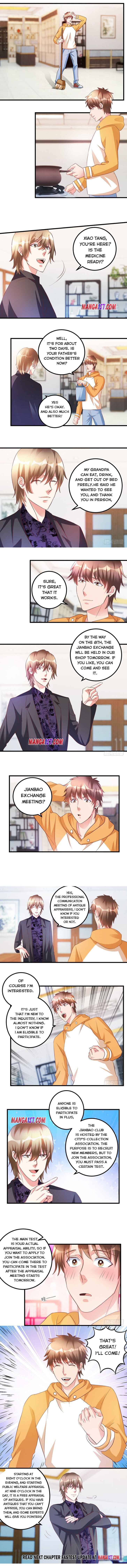 The Immortal Doctor Chapter 66 - Page 2