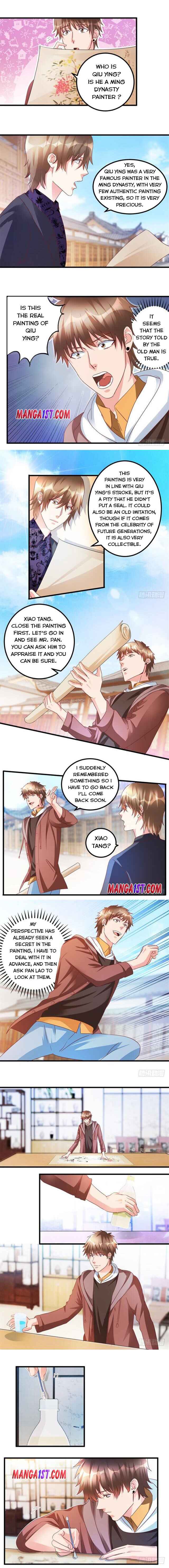The Immortal Doctor Chapter 69 - Page 2