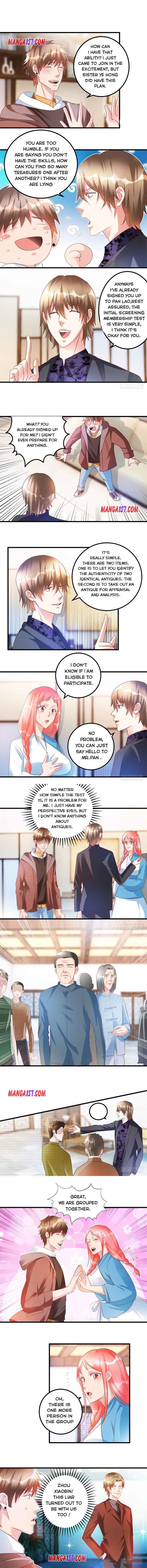 The Immortal Doctor Chapter 72 - Page 2