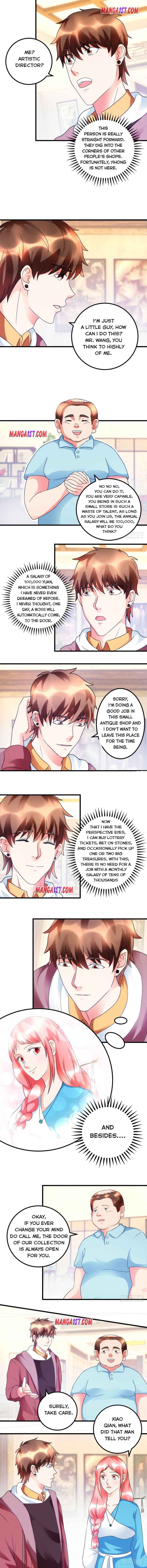 The Immortal Doctor Chapter 79 - Page 0