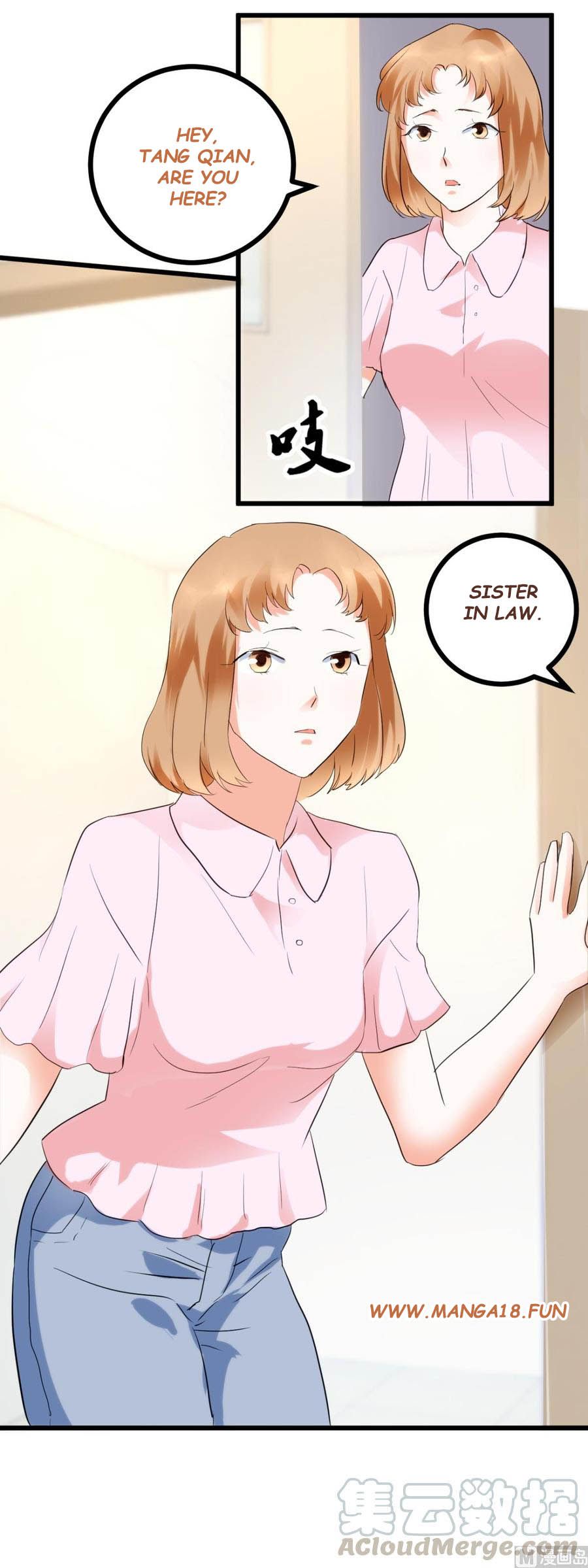 The Immortal Doctor Chapter 8 - Page 8