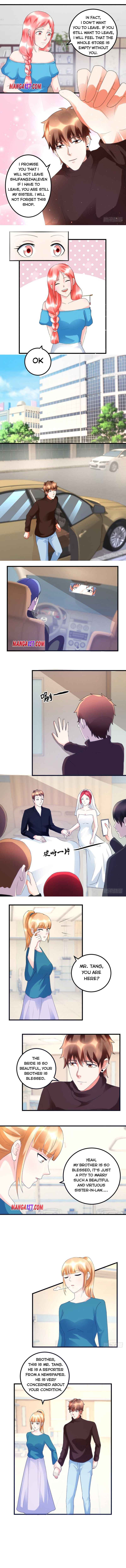 The Immortal Doctor Chapter 82 - Page 1